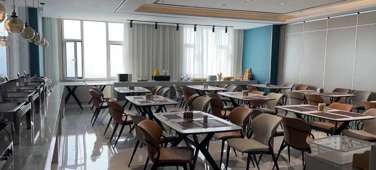 麗枫酒店(邯郸丛台公园邯郸道店)图片