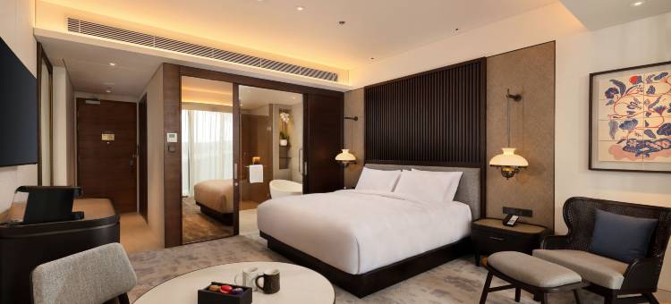 三宝垄帕德玛酒店(Padma Hotel Semarang)图片
