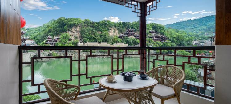 镇远景宿美舍客栈(古城店)图片