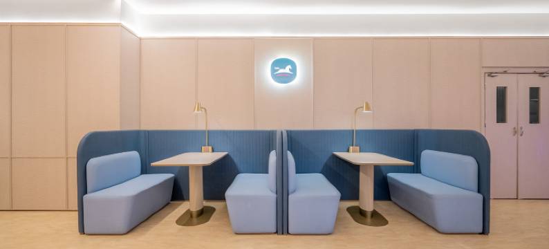 汉庭酒店(重庆李子坝牛角沱地铁站店)图片