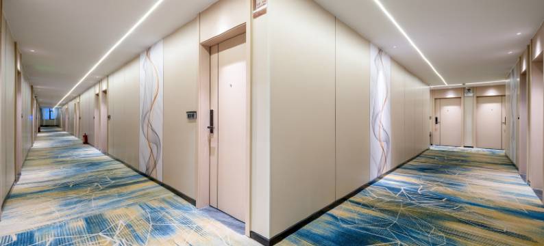 铂菲智享酒店(企石镇商业街店)图片