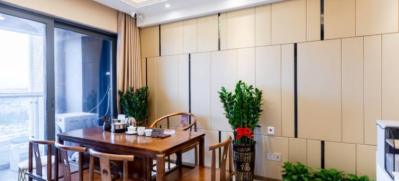 希城行政公寓(深圳龙岗爱联地铁站店)图片