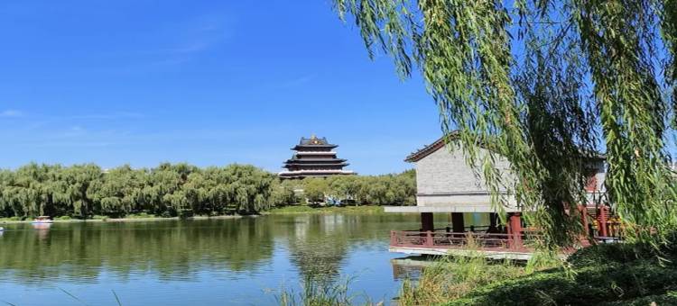 海友酒店(青州古城店)图片