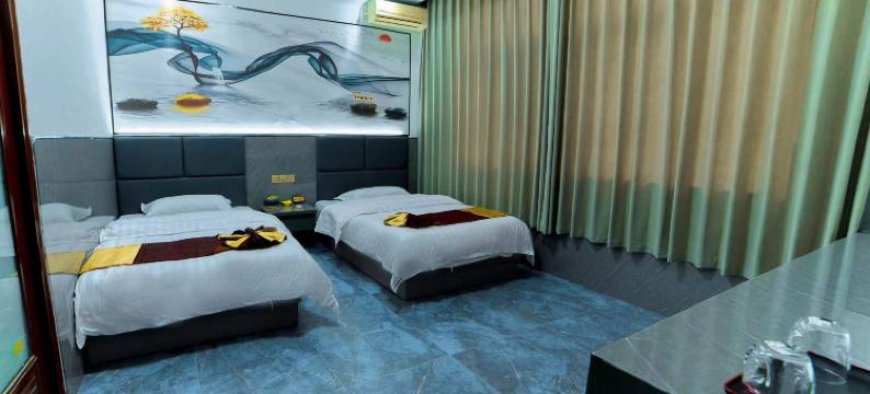 富源万豪宾馆图片