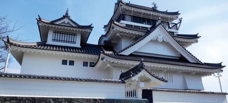 三河安城流行酒店(Hotel Trend MikawaAnjo)图片