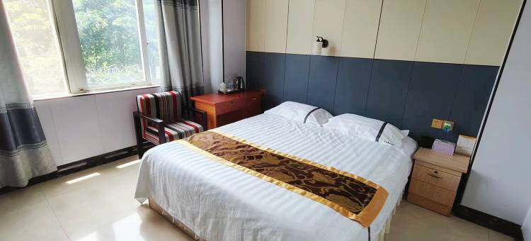 漳浦佰益商务宾馆图片