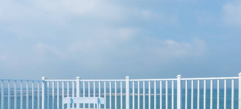 情海湾轻奢海景民宿(嵊泗嵊山枸杞大玉湾沙滩店)图片