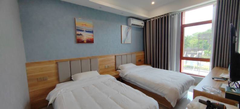 宝顶堂酒店图片