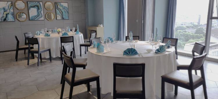 雅安赛菲尔酒店图片