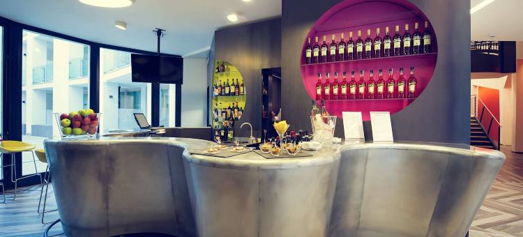 佛罗伦萨中心美居酒店(Mercure Firenze Centro)图片