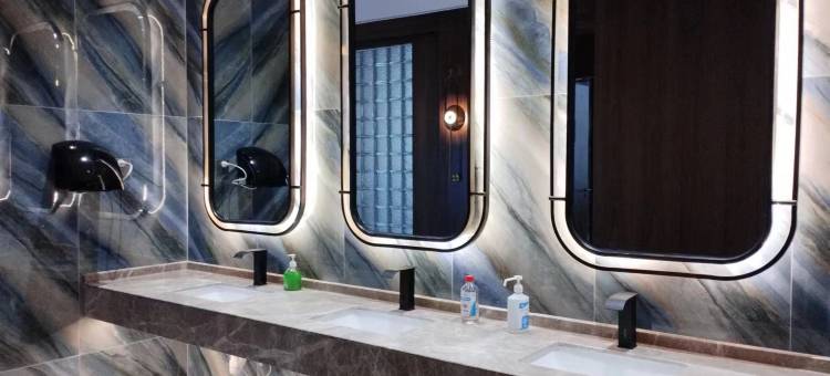 团风迎宾馆(黄冈团风县政府人民医院店)图片