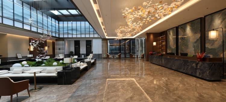 隆元·基曼斯酒店(商洛山阳第三中学北门店)图片