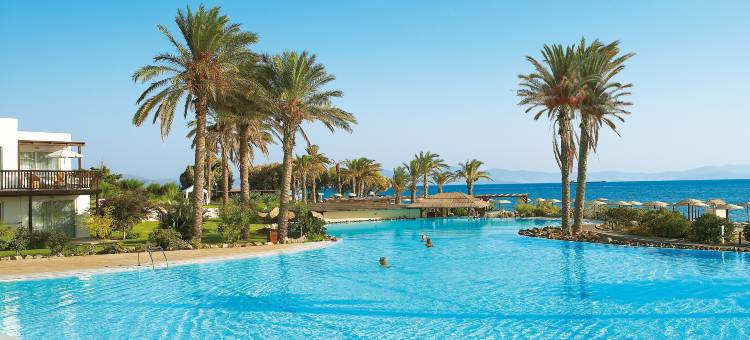 希腊岛格列高特 LUXME 科斯帝国(Grecotel LUXME Kos)图片