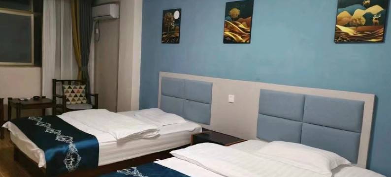 普洱泽欣居酒店图片