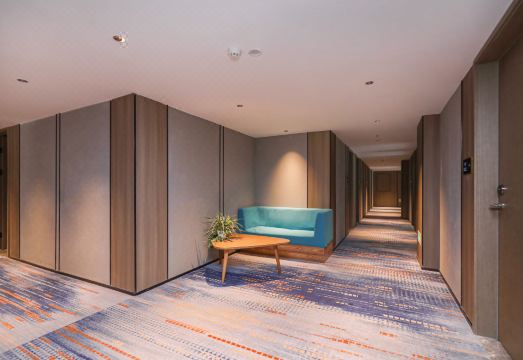 Century edge Boutique Hotel(Nanjing Confucius Temple Chaotian Palace Metro Station Store)Hotel Overview