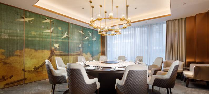 径贤酒店(杭州临平万达广场店)图片