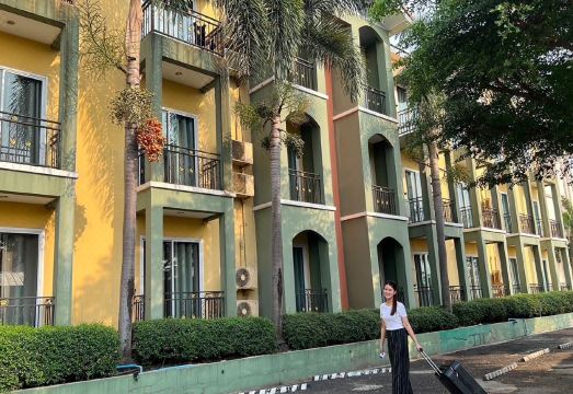 B2 Buriram Boutique and Budget HotelHotel Overview