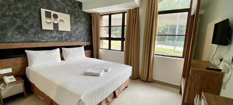 吉恩酒店(Jin Hotel)图片