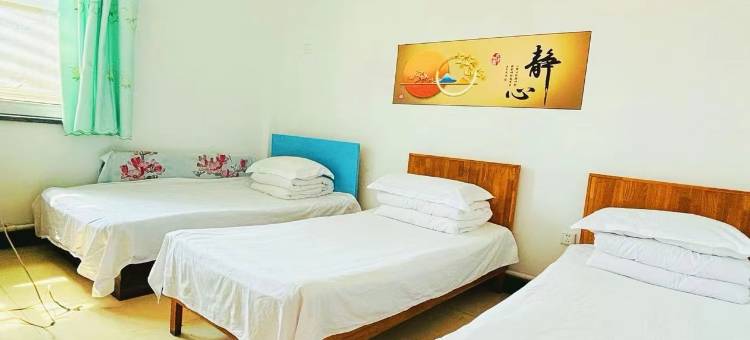 首得惠旅店图片
