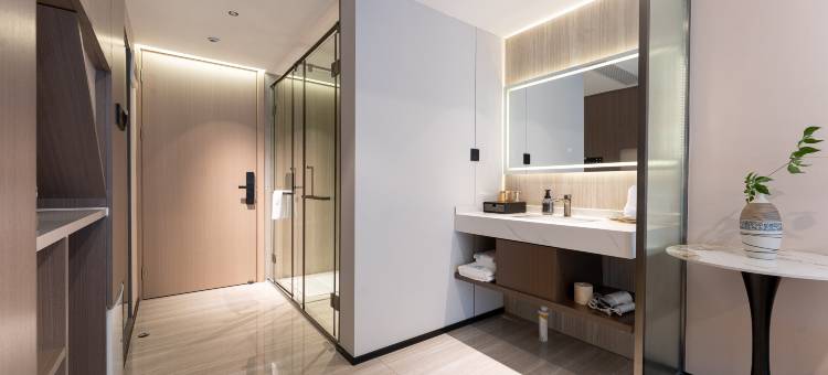 木兮云庐·HOTEL(云谷学校店)图片