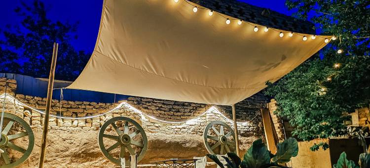达卜·九宿民宿图片