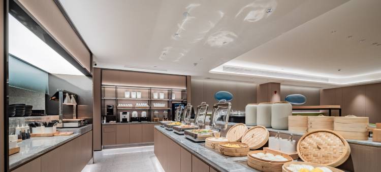 全季酒店(成都东郊记忆店)图片