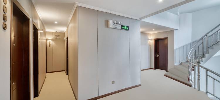 南苑e家(乐清时代广场店)图片