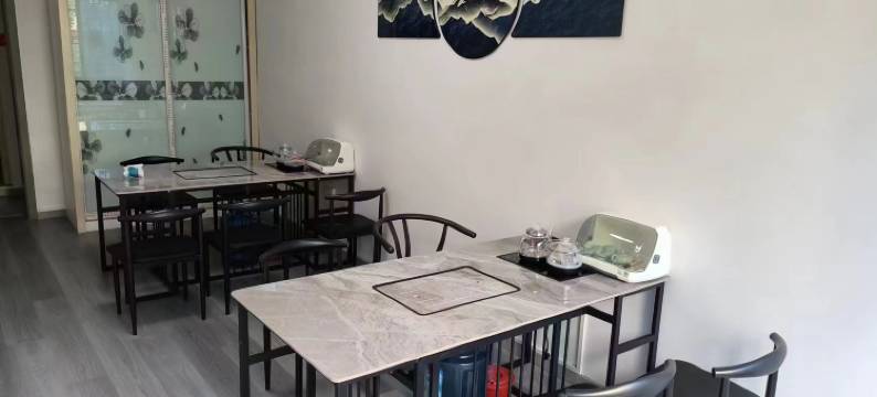 李庄天府旅馆图片