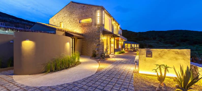 平潭有期.芦苇荡日出海景民宿图片