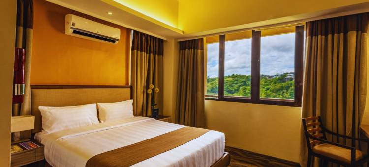 斯普伦迪多塔加泰酒店及乡村俱乐部(Splendido Tagaytay Hotel and Country Club)图片