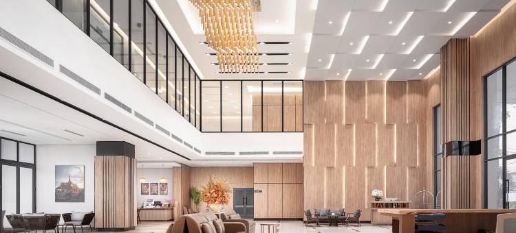RIVA Hotel SHV图片