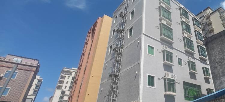 汕尾红海湾麒麟客栈图片