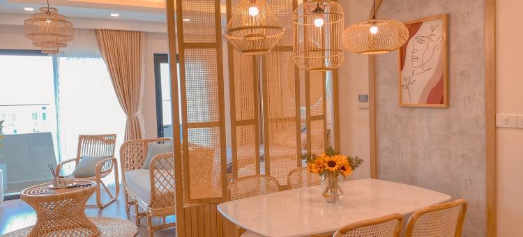 Q House - FLC Sea Tower Quy Nhon图片