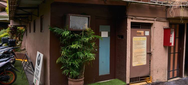 维多利亚法院希尔克雷斯特 - 帕西格(Victoria Court Hillcrest)图片