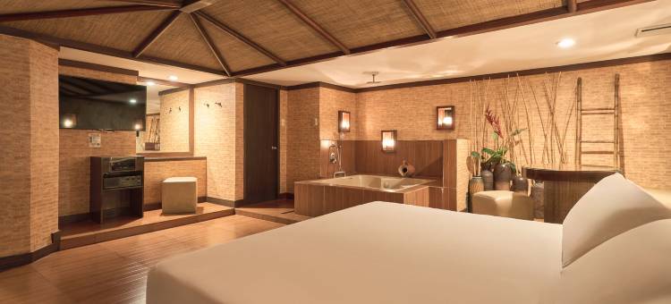 维多利亚庭院-拉斯皮纳斯(Victoria Court Las Piñas)图片