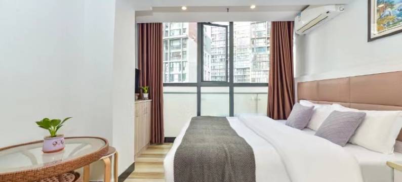 贵阳叶子酒店图片