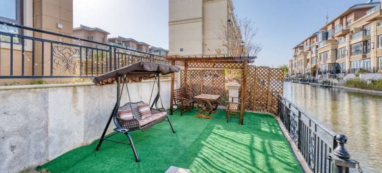 启东第贰家度假酒店图片