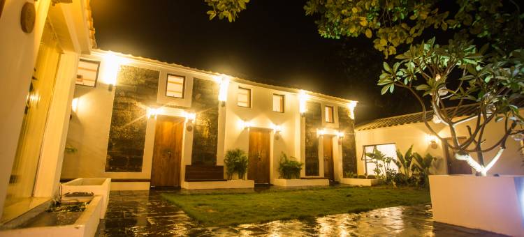 涠洲岛归宿民宿(贝壳沙滩店)图片