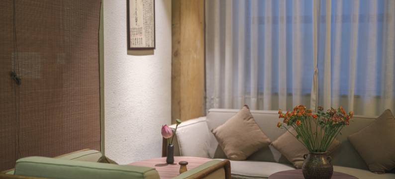 腾冲和顺元野客栈图片