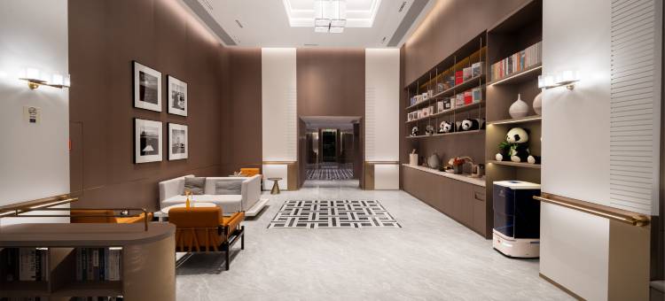 星程酒店(成都天府国际机场店)图片