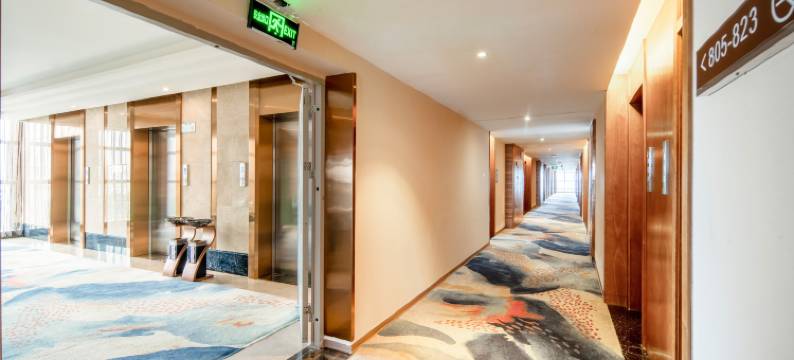 卡意酒店(五菱柳州高铁站店)图片