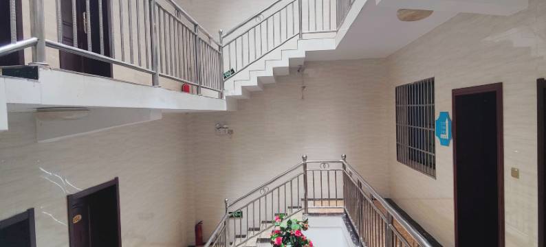 黔西健康酒店图片