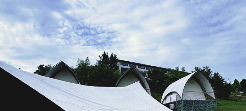 童话谷天空宿集图片