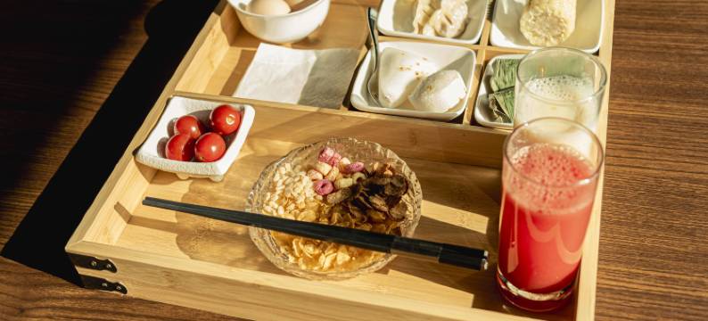 成都ONE酒店(环球中心金融城店)图片