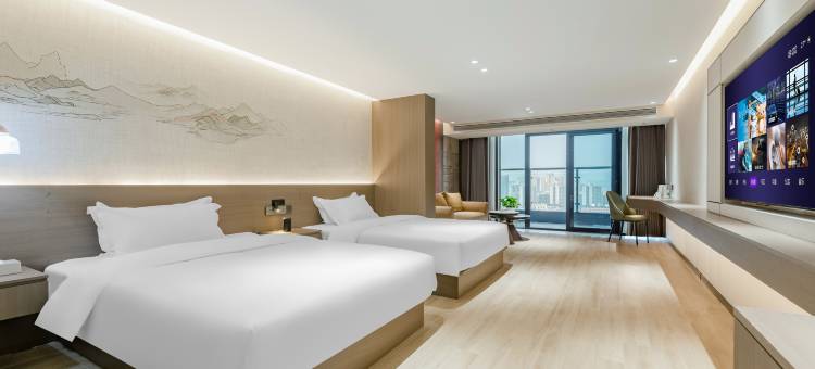 如景酒店(开元大道店)图片