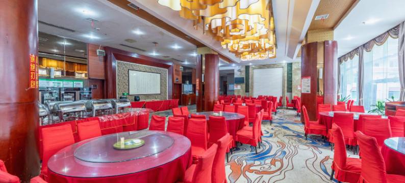 凤凰凤天国际大酒店图片