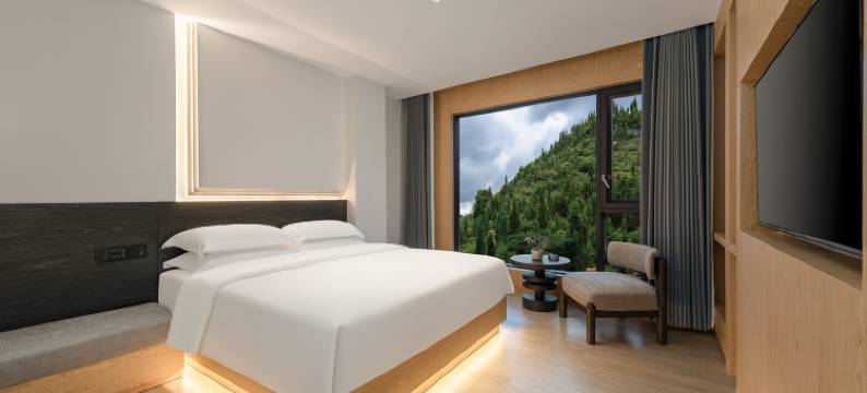 澜山悦酒店(黄果树瀑布景区店)图片