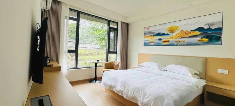 清雅小筑民宿图片