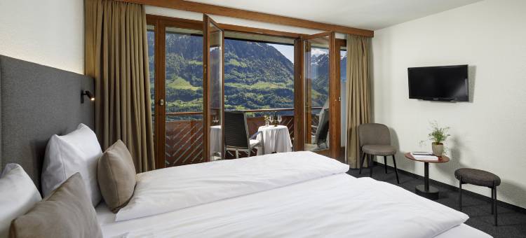 贝尔维尤瑞士优质酒店(Bellevue Swiss Quality Hotel)图片