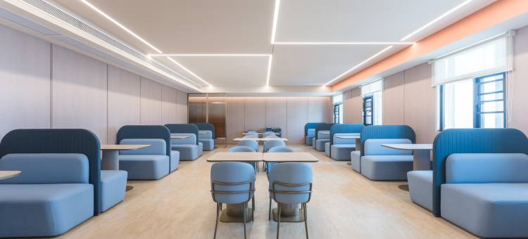 汉庭酒店(西安火车站康复路店)图片